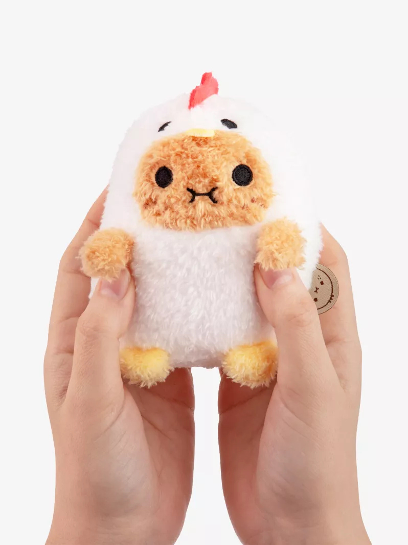 Noodoll Ricespud Chick Mini 小雞薯