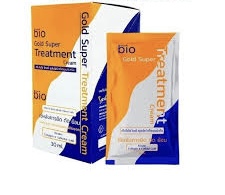 泰國人氣沙龍品牌 Green Bio 的 Super Treatment 護髮霜  