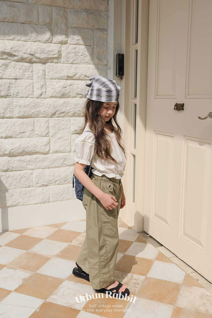 🇰🇷Urban Rabbit上衣