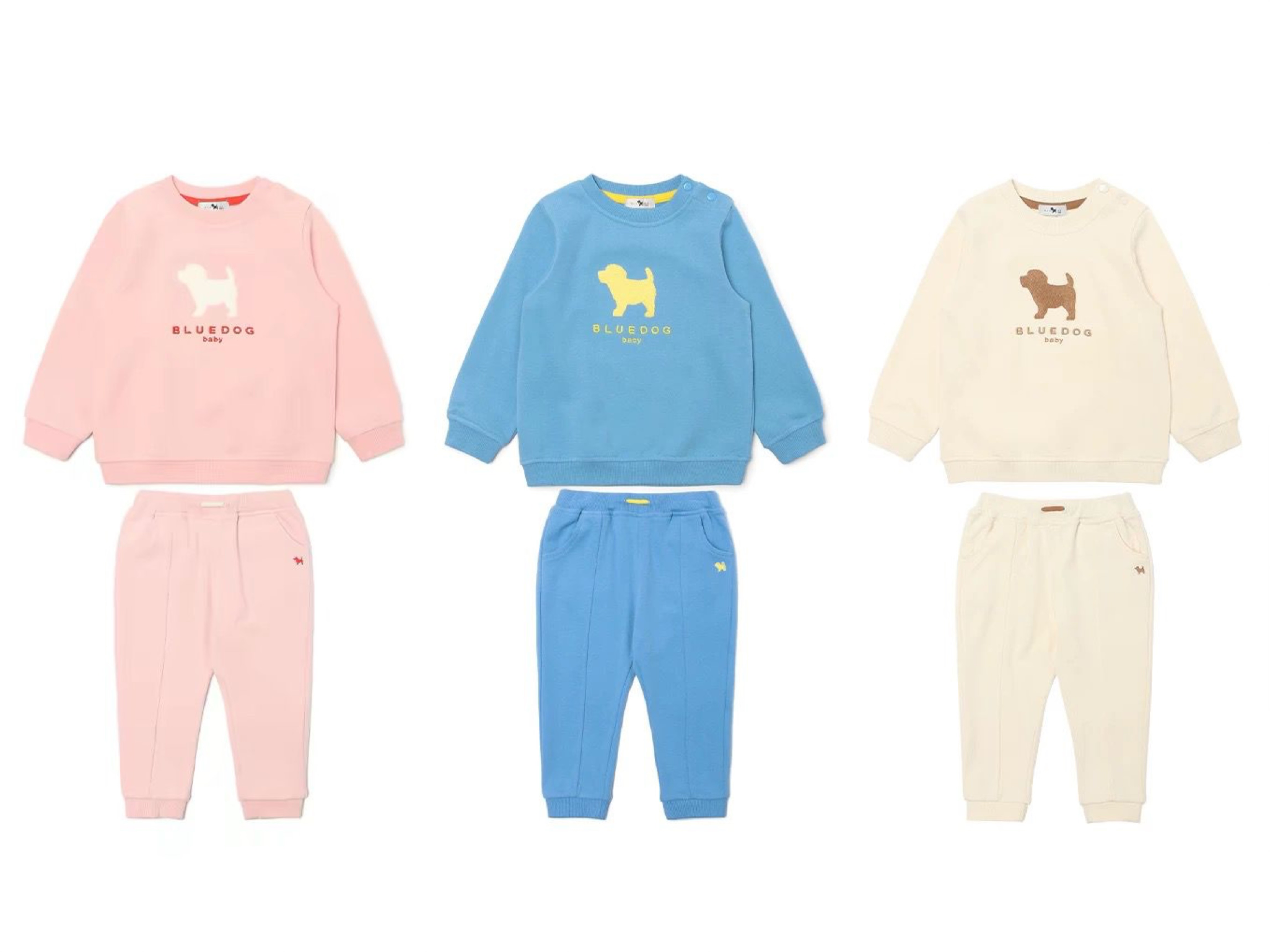 B0026 BD休閑套裝