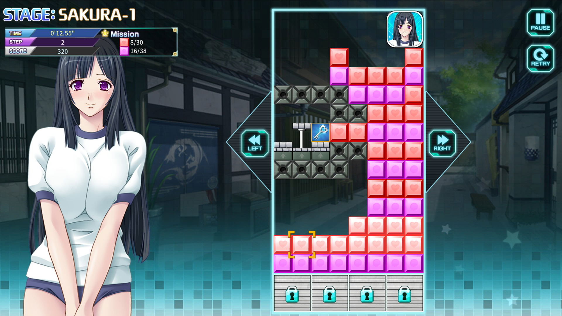 【預售 31/10】NS 漂亮女孩遊戲合輯第5彈 Pretty Girls Game Collection V 英文  (英文封面) PO1098