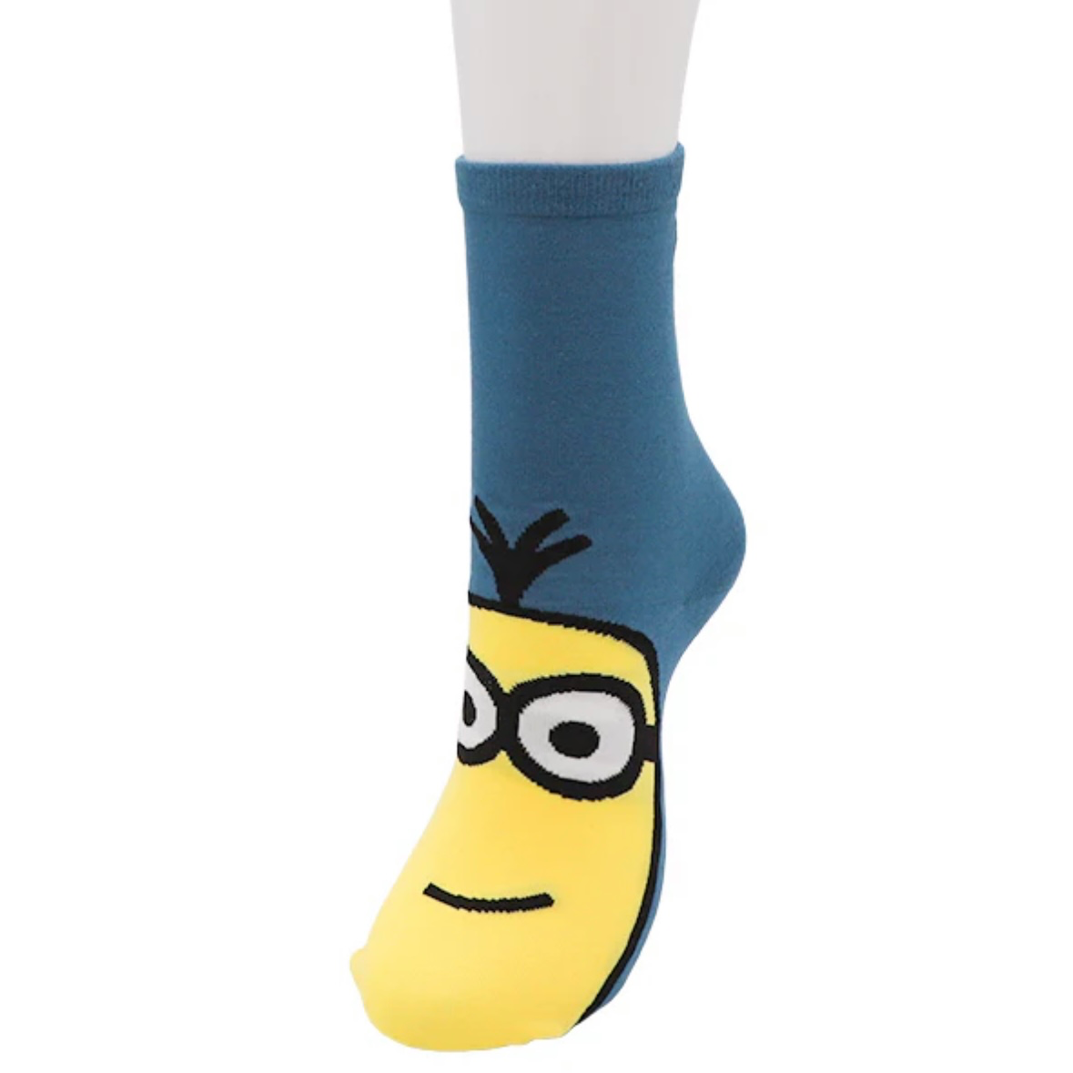 Minion Kevin Socks