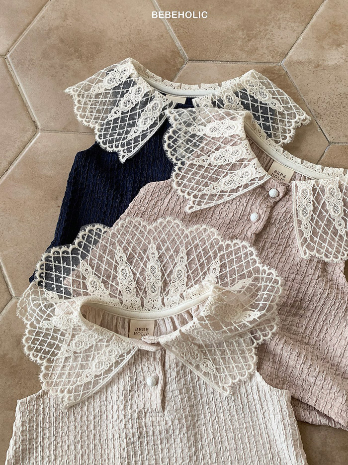 🇰🇷Bebeholic背心