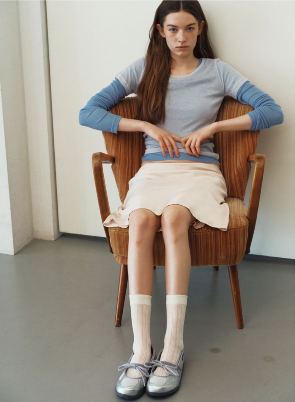 New Balance | The Flat Breeze