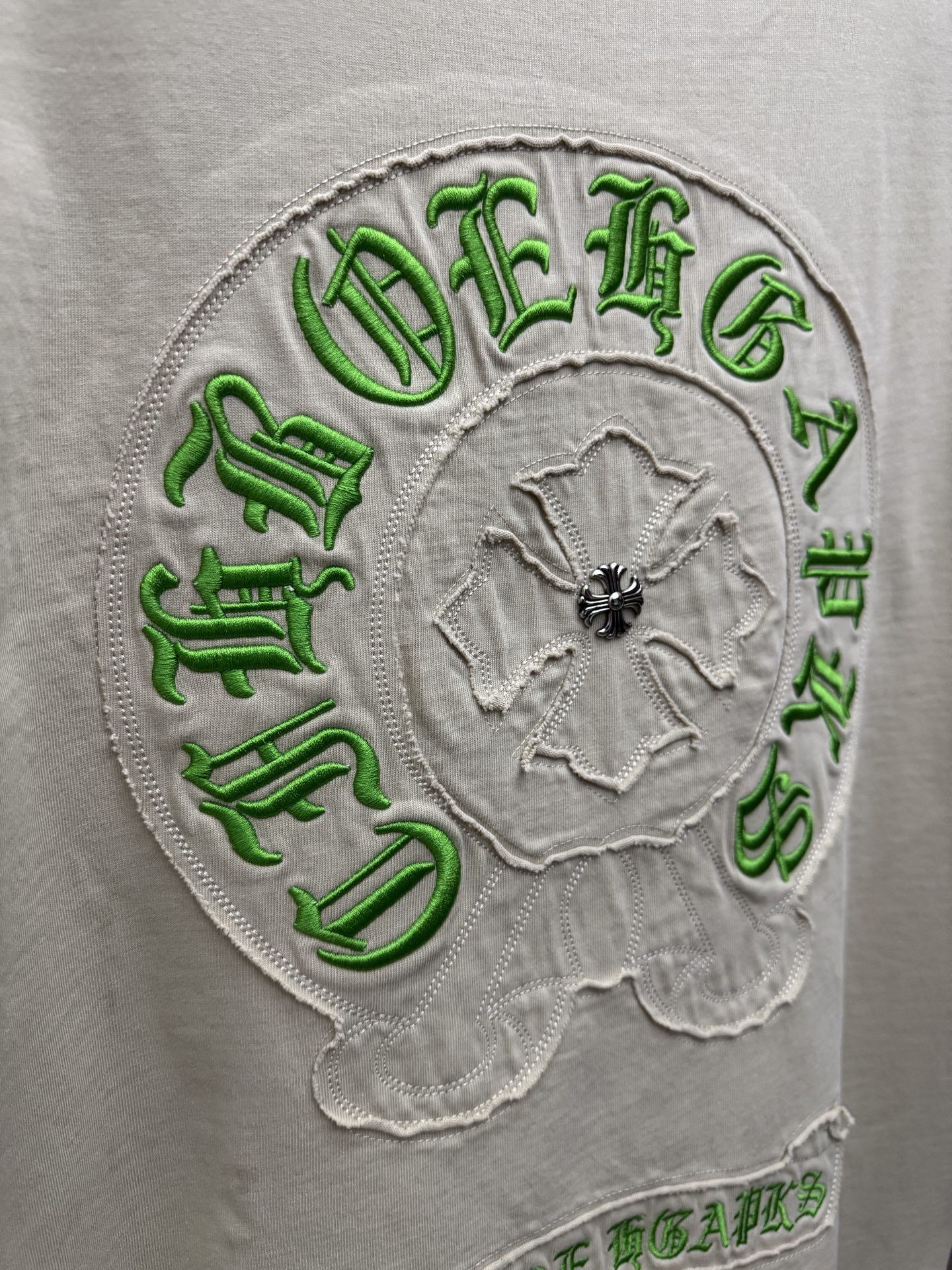 Chrome Hearts Tee