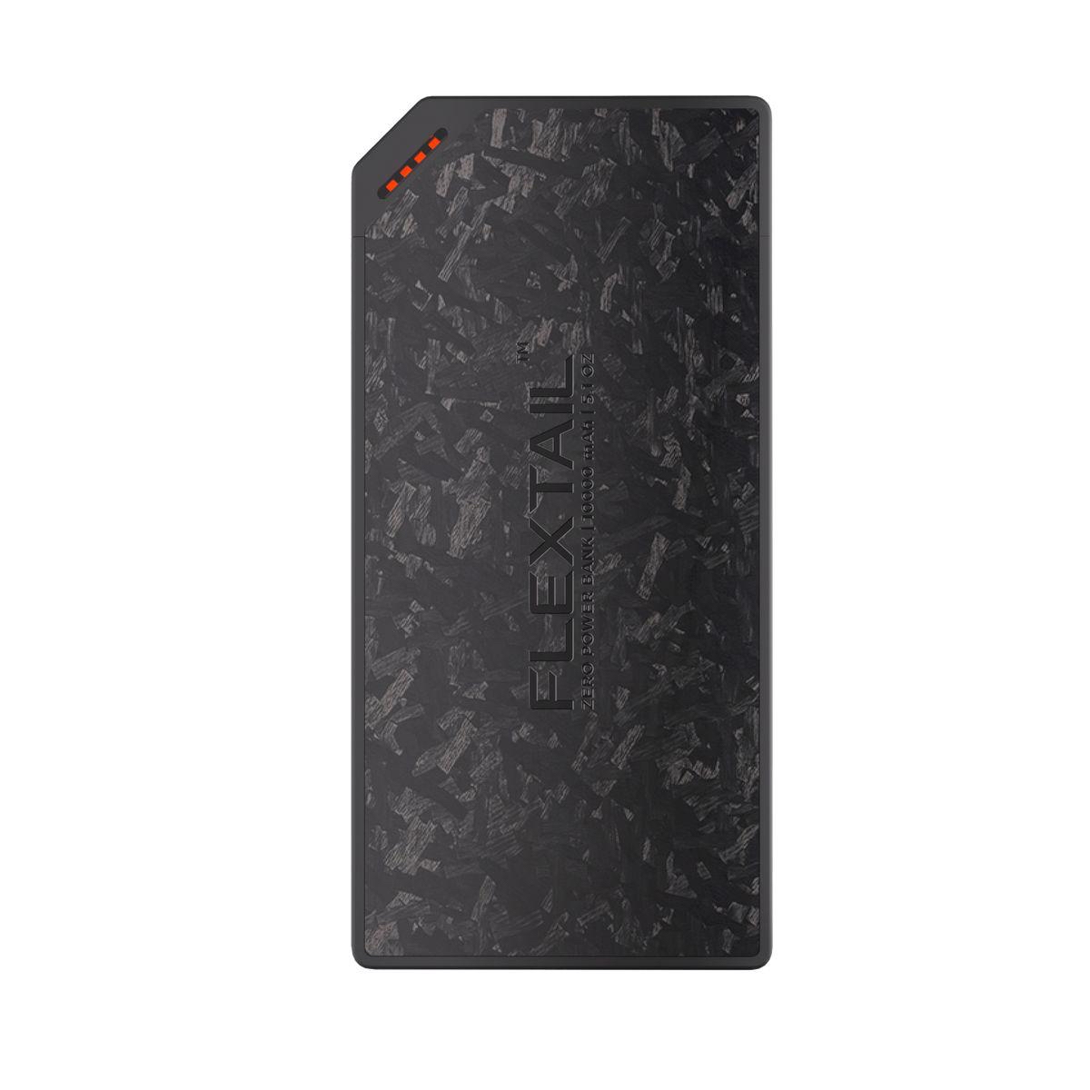 ZERO POWER 10,000C 3C 認證 全世界最輕最薄 10,000mAh 行動電源-145g