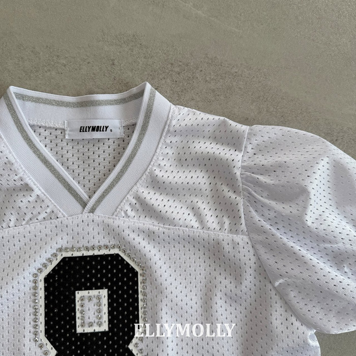 🇰🇷Ellymolly tee