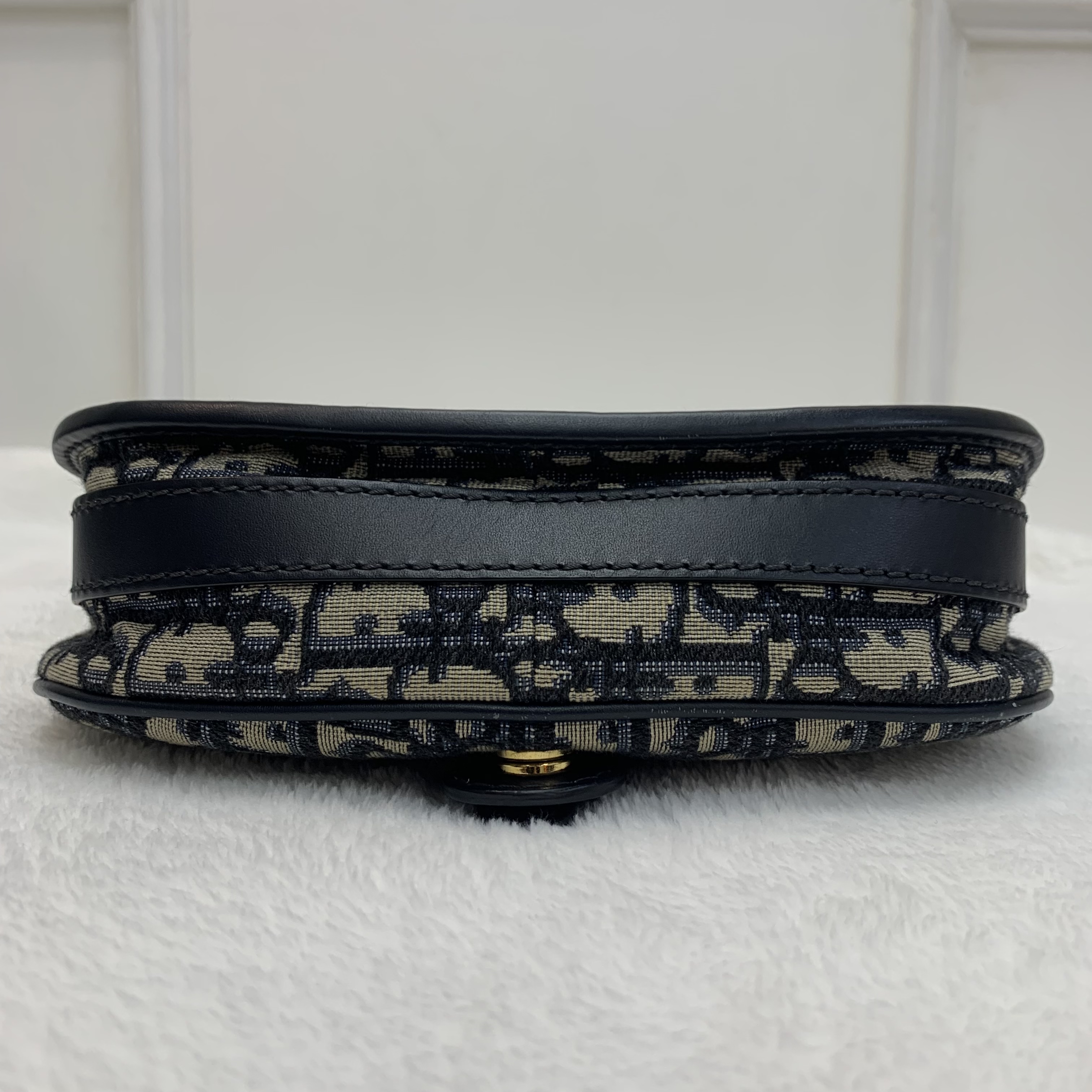Dior bobby bag