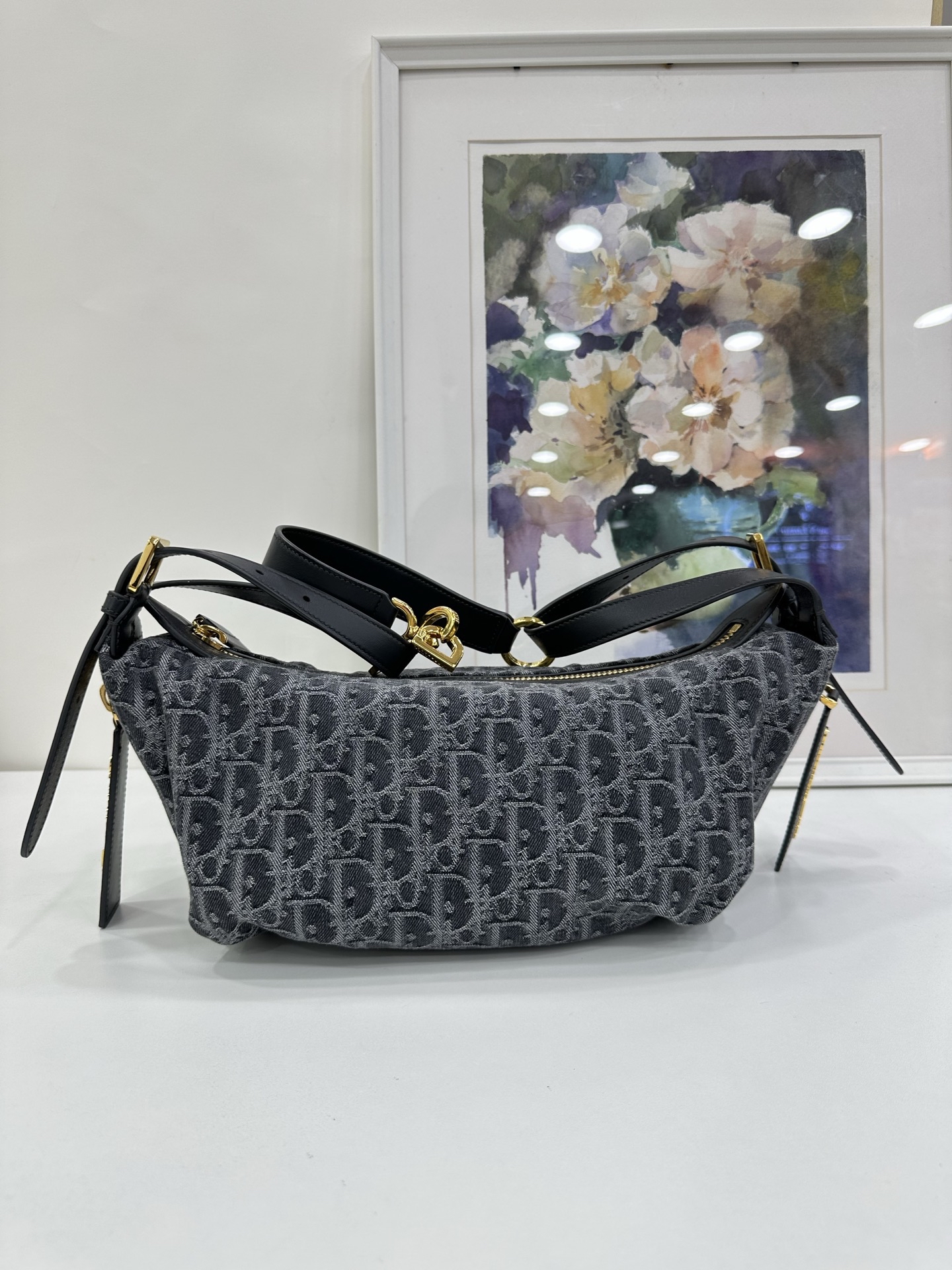 Pre owner dior  D-Journey