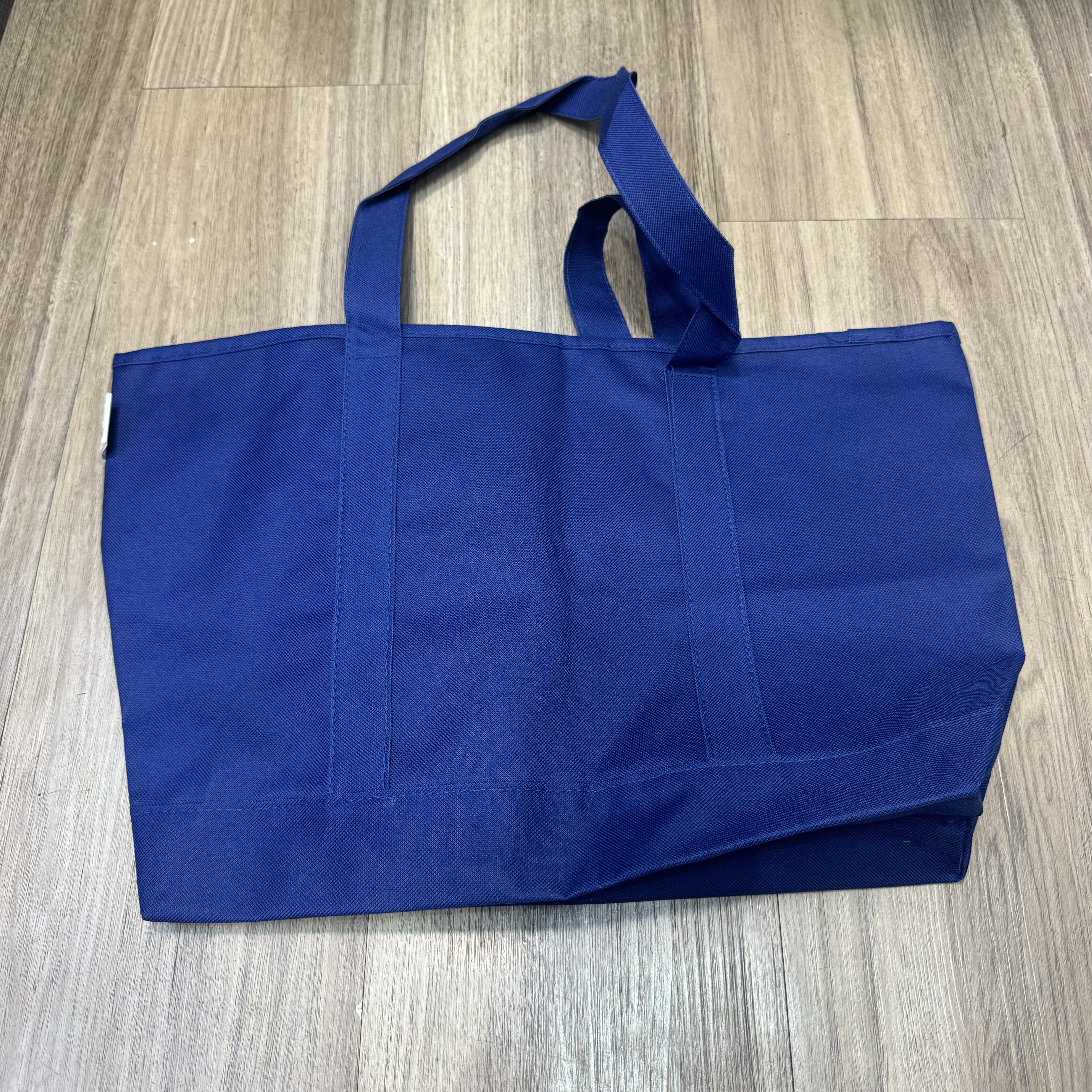 Japan national team tote bag