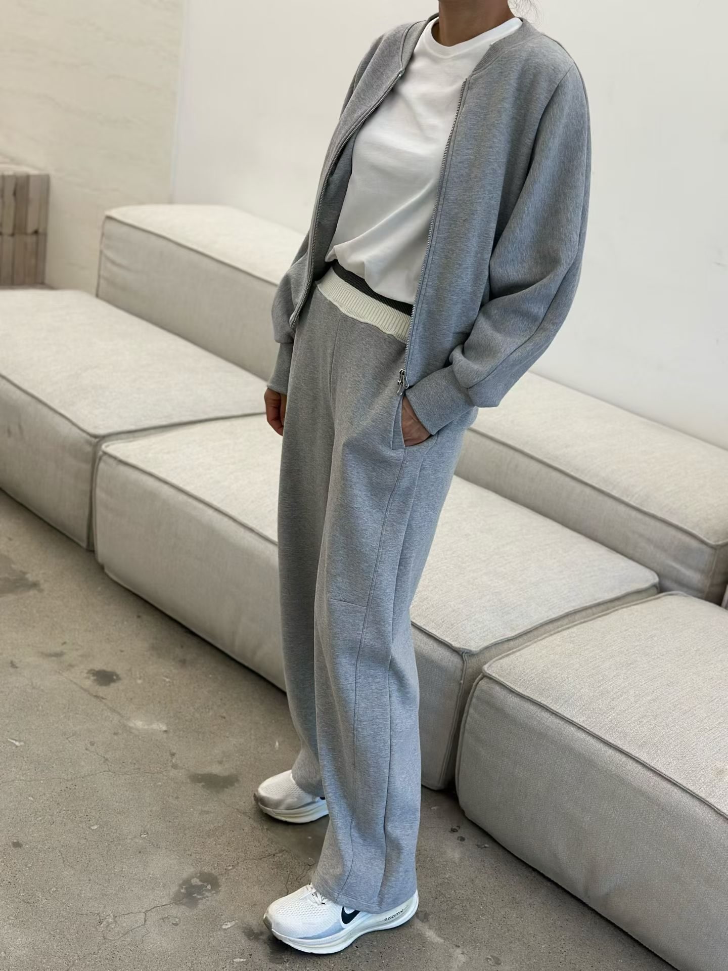 (2026FW) LAMINEDOR - PANTS