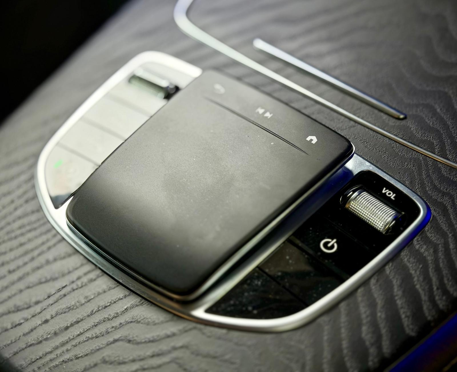 Mercedes-Benz E200 Exclusive Facelift