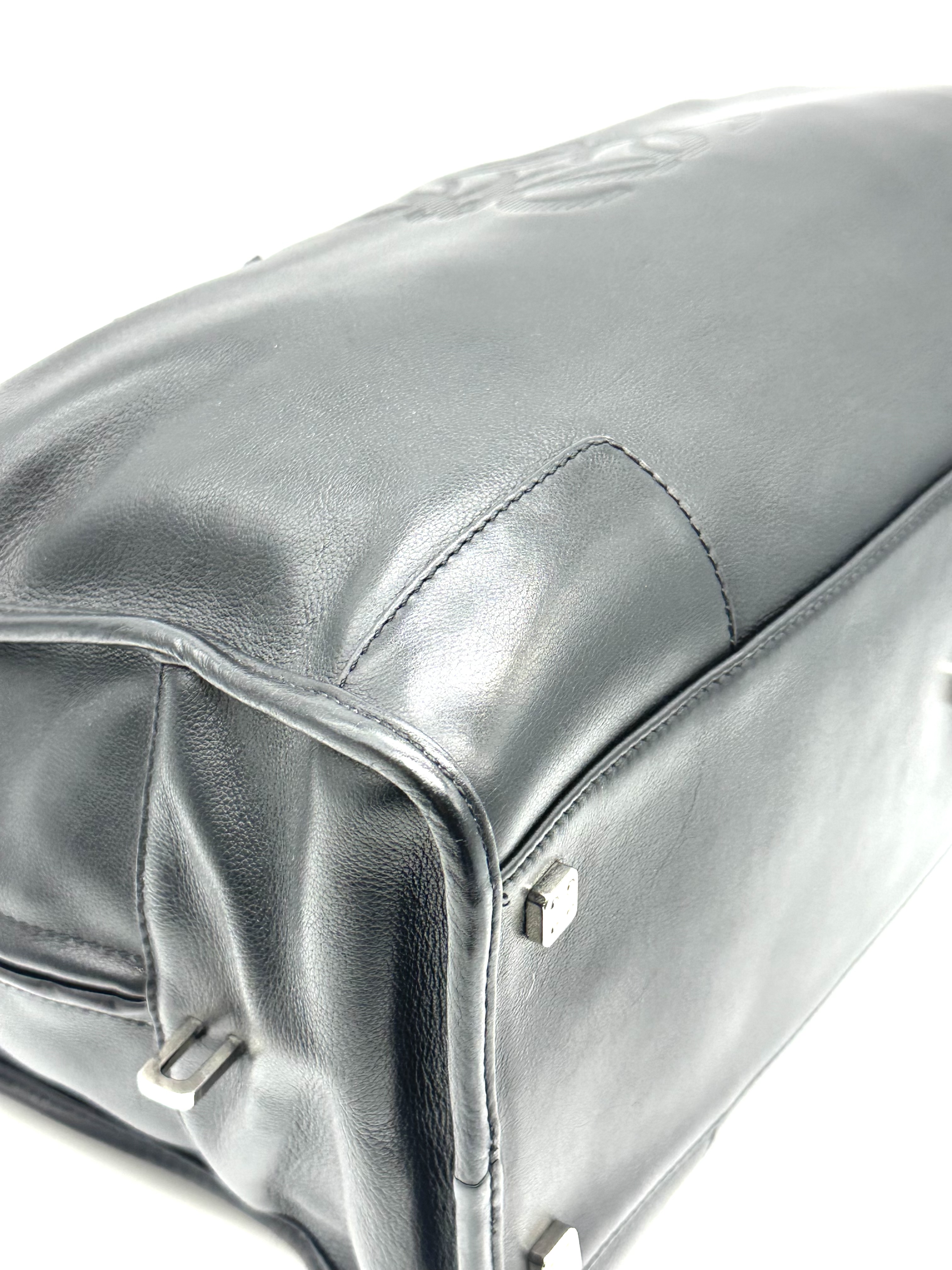 Pre-owned Loewe Amazona 36/ Product Code: 26040403