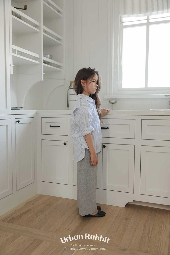 🇰🇷Urban Rabbit shirts