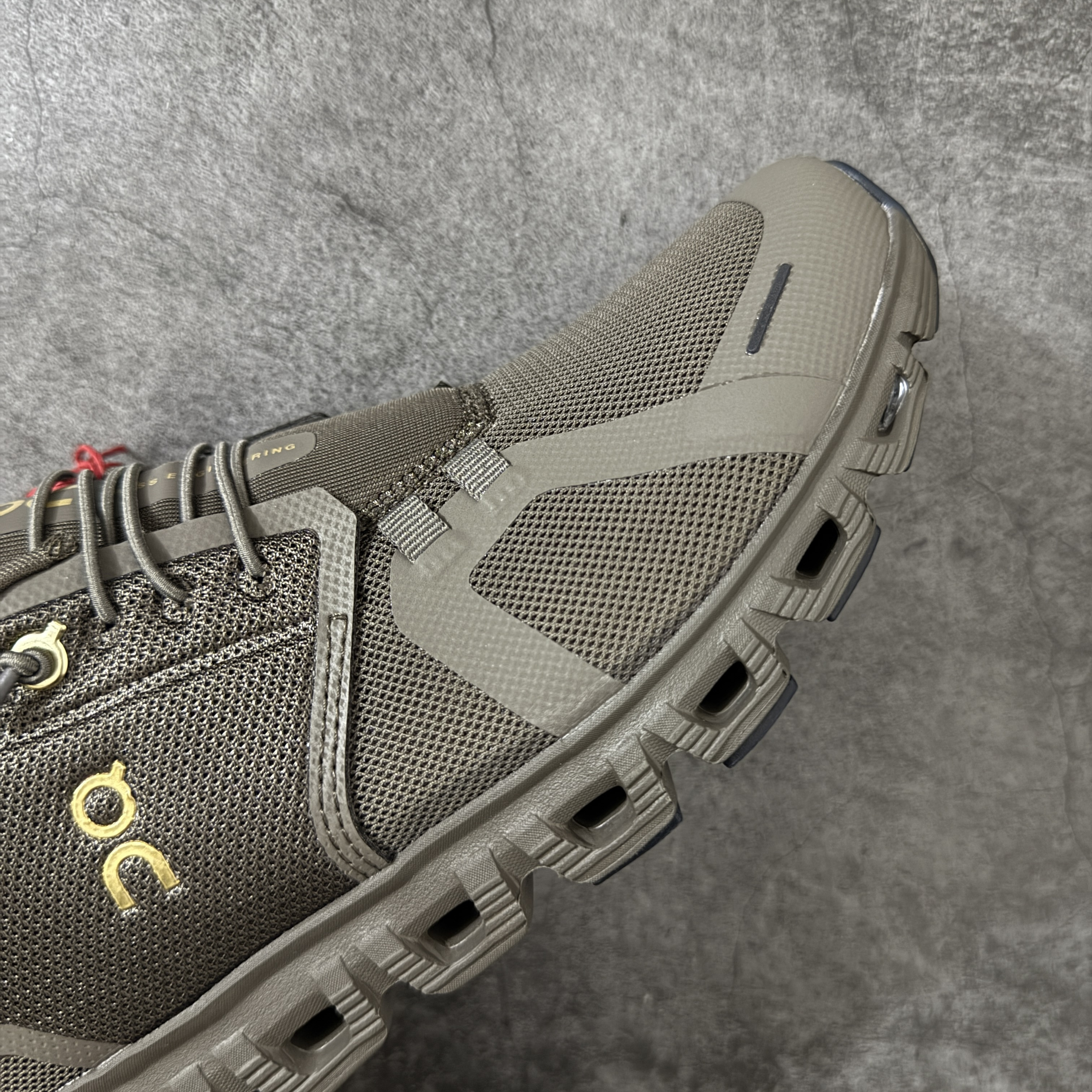 On Cloud 6 Year of the Horse