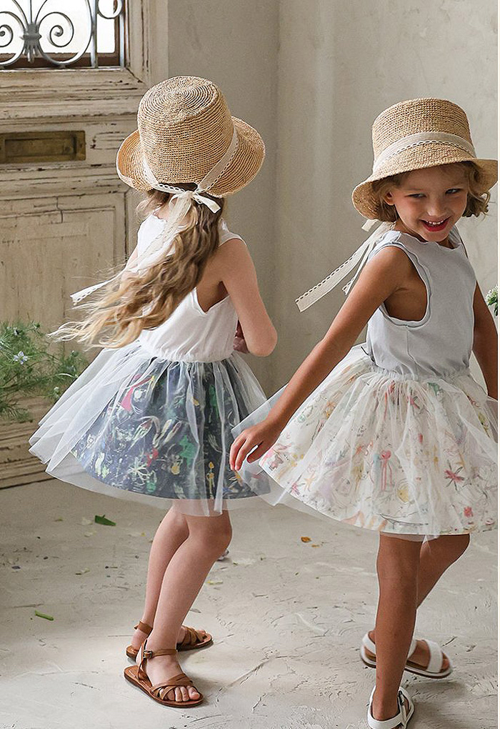 🇰🇷Puella_Flo帽