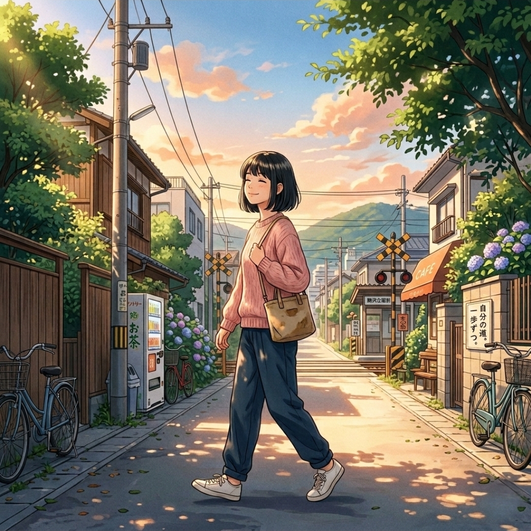 02 Gentle Radiance 柔和光芒