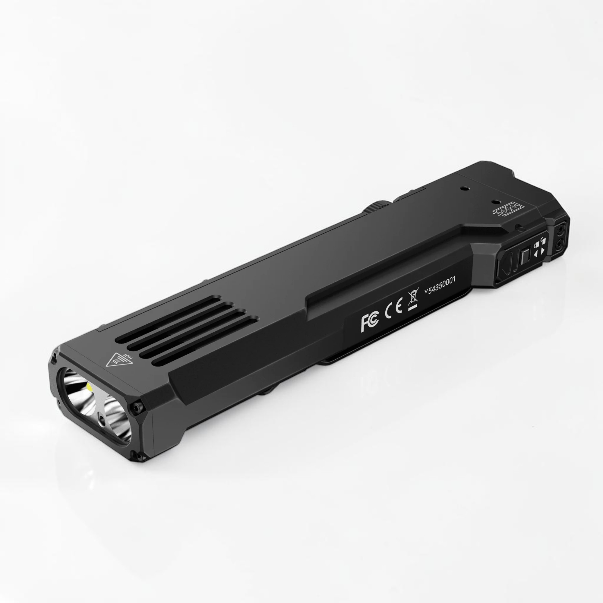Wuben X5 EDC手電筒