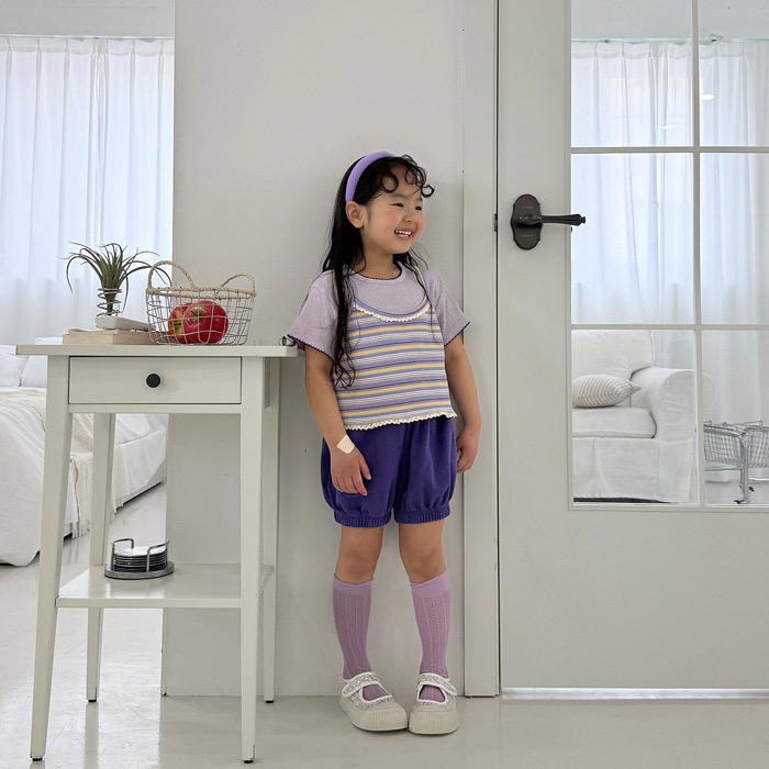 🇰🇷middle name 背心