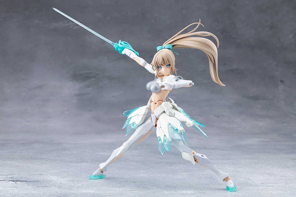 (預訂訂金 $100) (總價 $365) 壽屋 Kotobukiya 無限邂逅 Unlimited Universe Megalomaria EMULATOR #3 模型 (KO08326) (行版) 