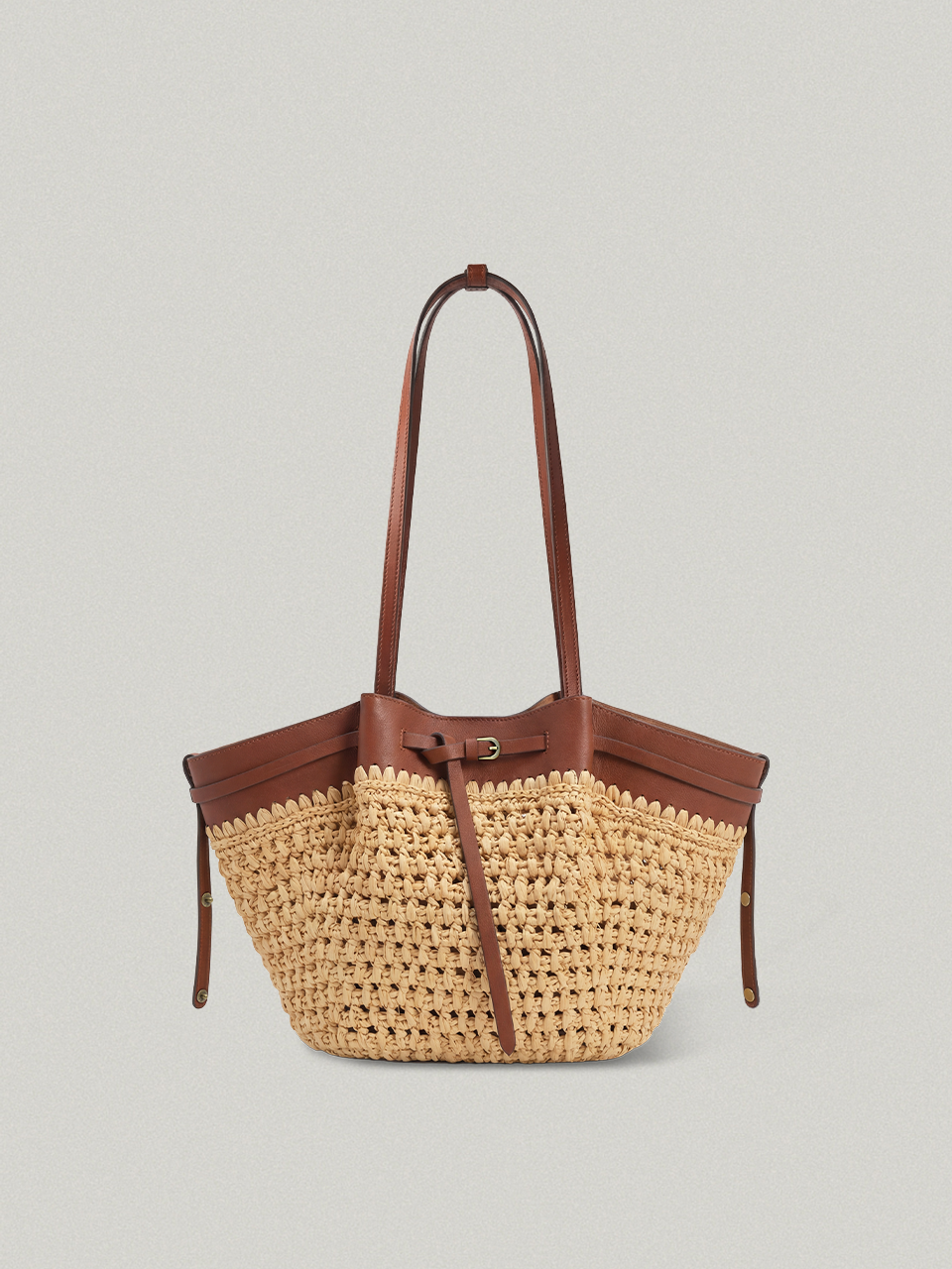 ANTHOS BAG - LAPIA (BROWN)