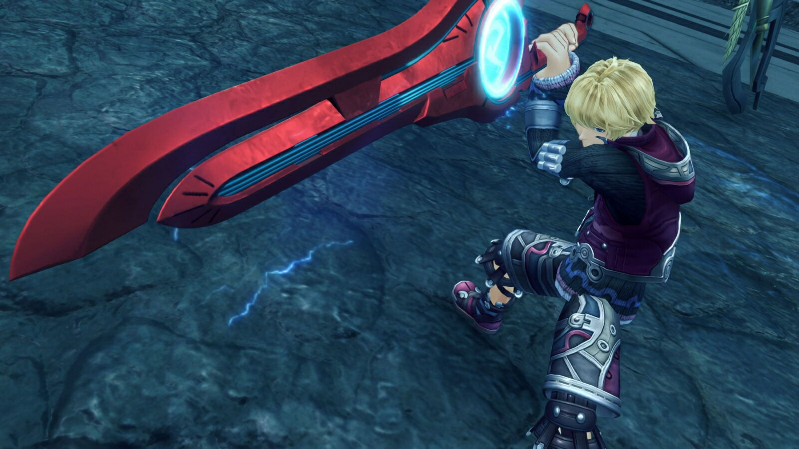 【預售 30/7】SW2 異度神劍 終極版 Xenoblade Definitive: Edition 中/英/日文  (中文封面)  SW2-0394