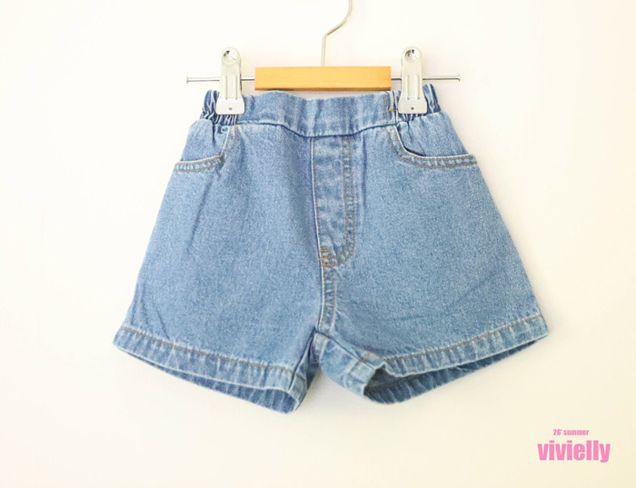 🇰🇷Vivielly 短褲