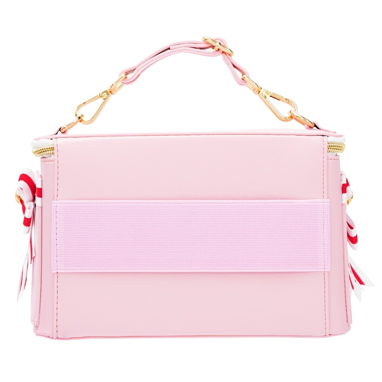 《Early Bird》Cardcaptor Sakura Carry Makeup Box 外出化妝箱 (26SK47-P）