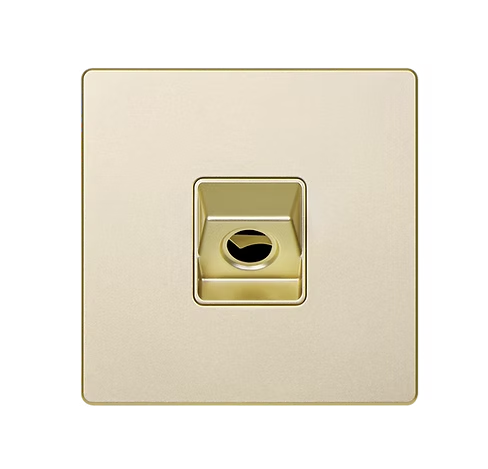 MK Aria 太空金 25A肚臍 接線蘇