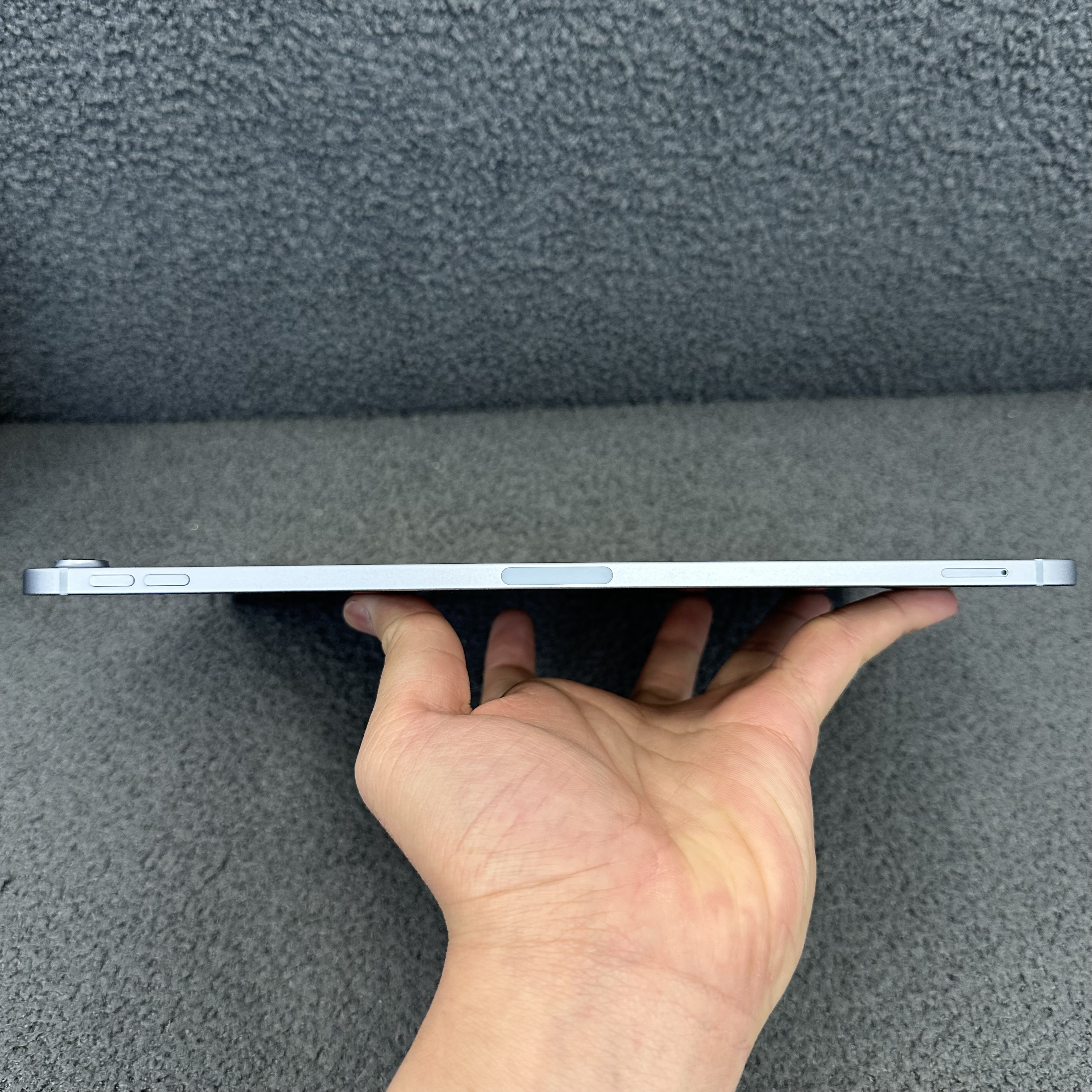 *4093 iPad Air 4 完美機 256GB 插卡版 藍色 Blue