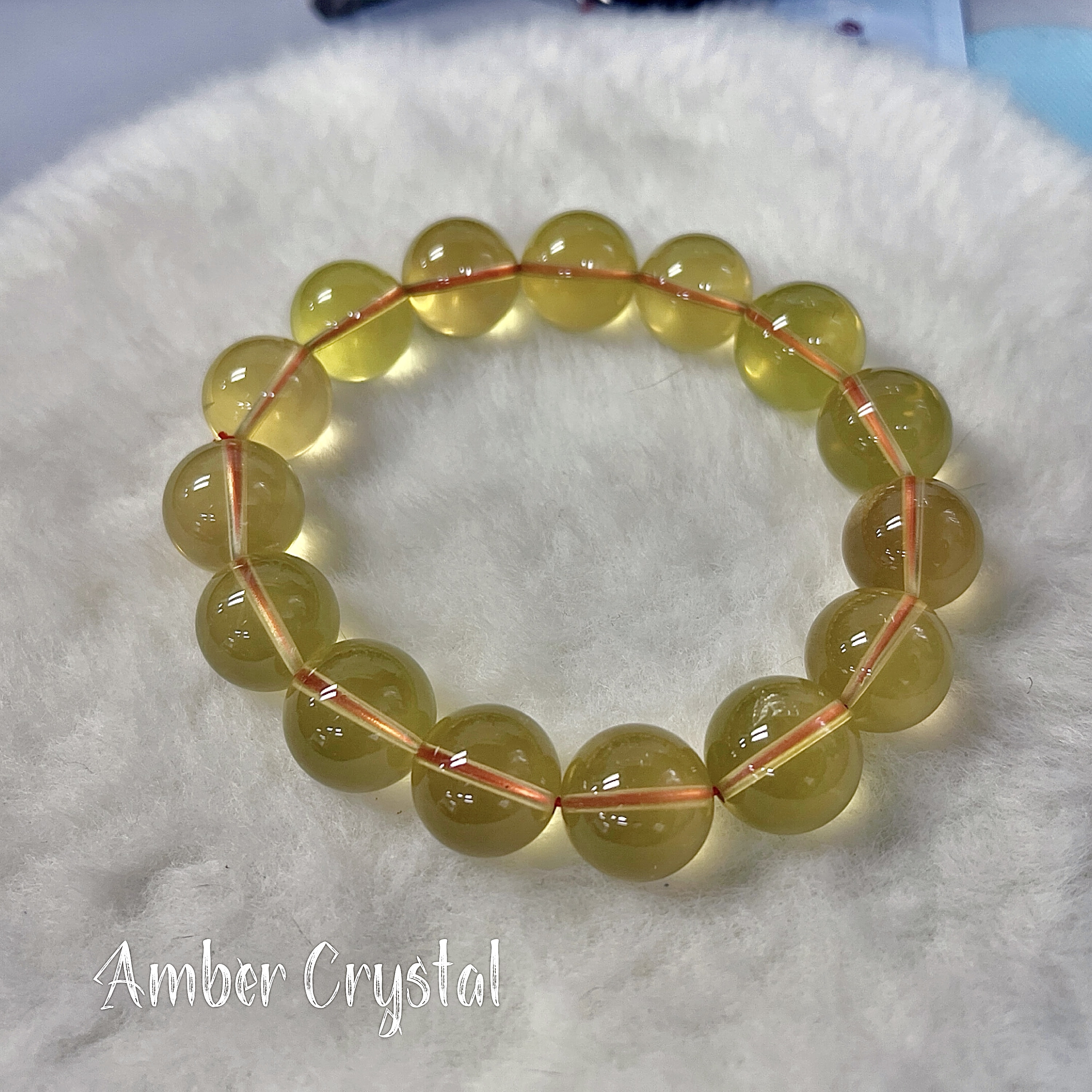 黃水晶 citrine