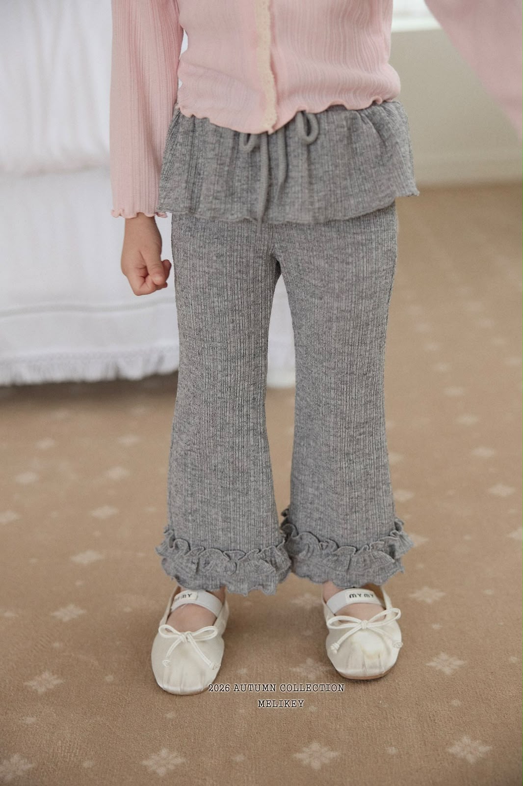 CP6063 Pants