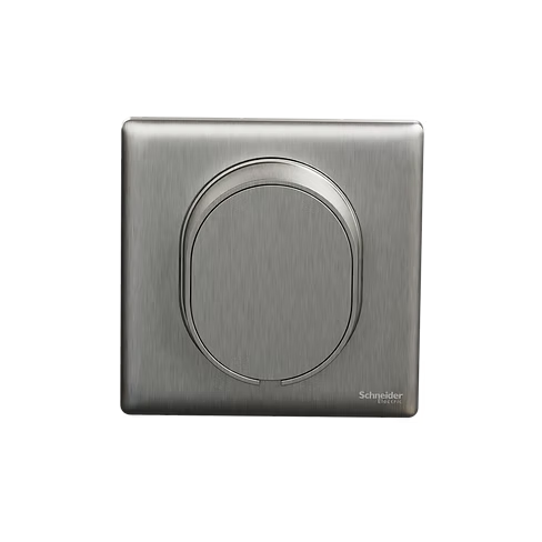 施耐德 Unica X 炫星銀 45A龜背 接線蘇