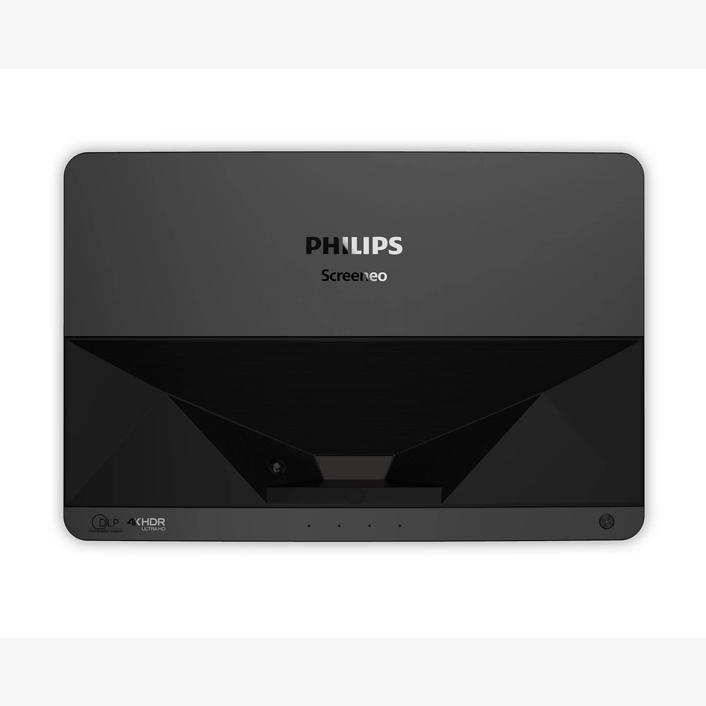 PHILIPS SCREENEO U5超短焦激光電視