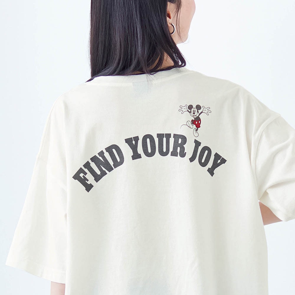 🆕【⭐訂購⭐】🇯🇵日本直送🌀❣親子裝❣#Disney 短袖 tee［10款選］🌀[PLCA-0251] [260419]
