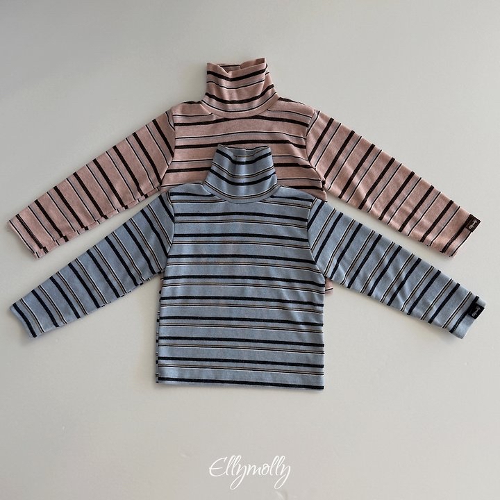 Ellymolly | Snow Warmer Pola T