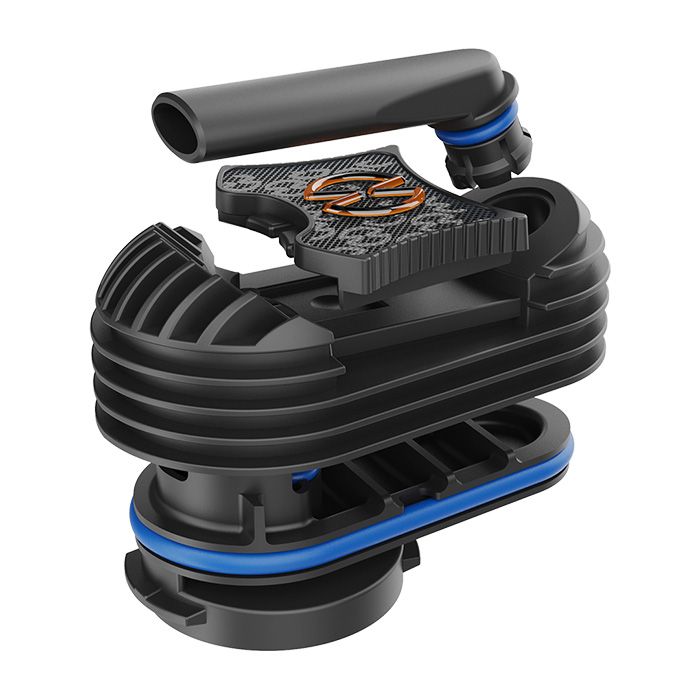 Cooling Unit for CRAFTY+ | Storz & Bickel