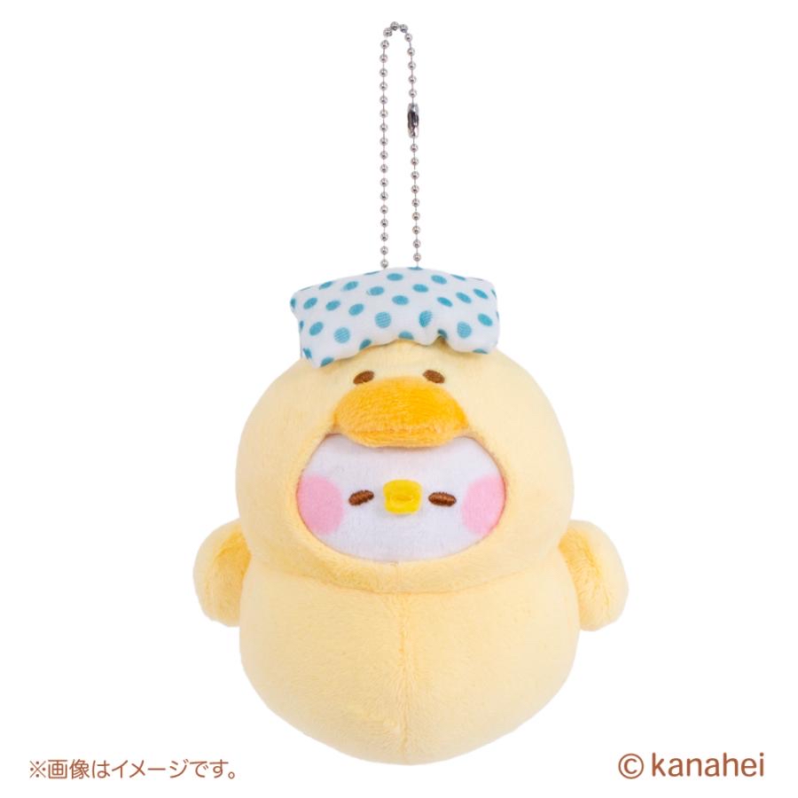 Kanahei 匙扣｜預訂
