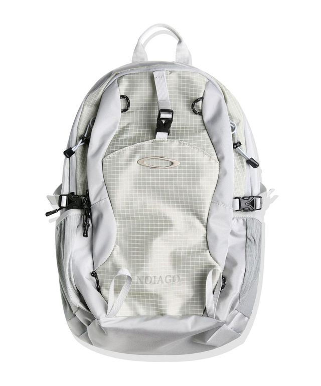 【NOIAGO】送料税込/人気 ★ nylon daily backbpack ★ 3COLOR NOIAGO】NYLON DAILY BACKPACK (NOIAGO/バックパック・リュック