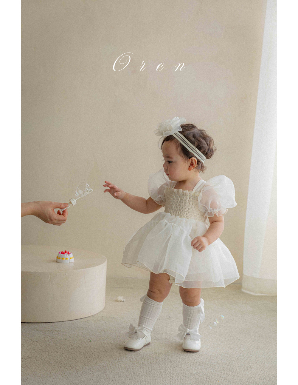 🇰🇷oren包屁裙