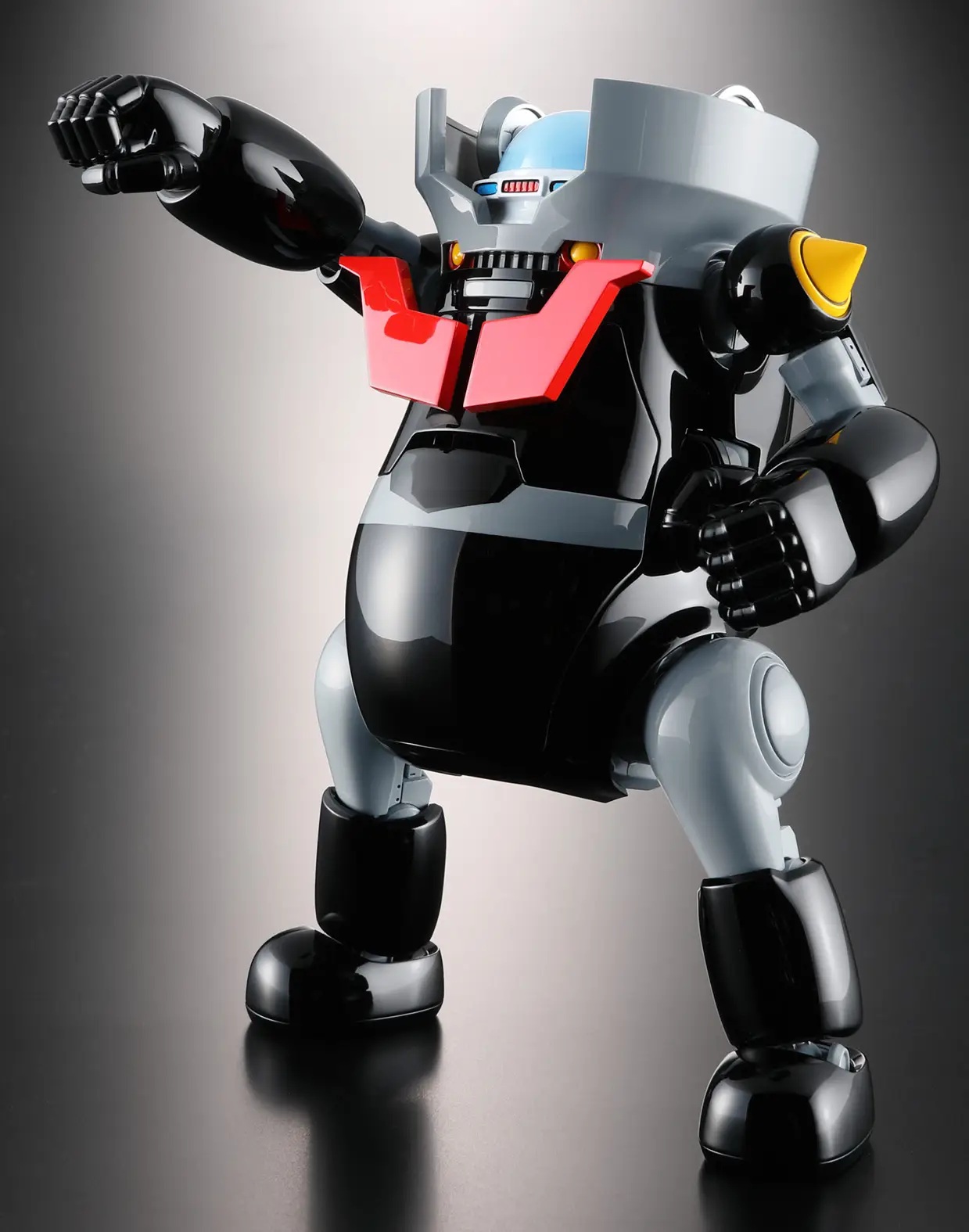 1/20 20 MechatroWeGo Mazinger Collaboration Vol.1 Mazinger Z