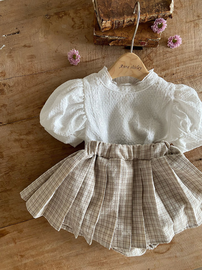 🇰🇷Anne shirley bloomer