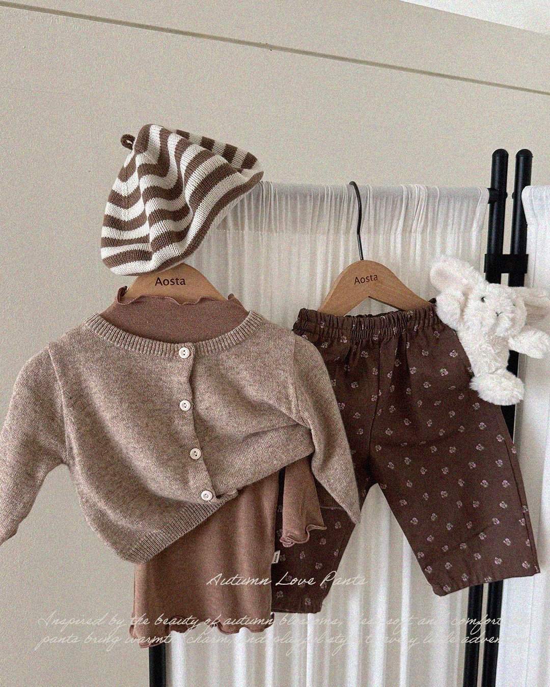 Aosta | [Love Pants]