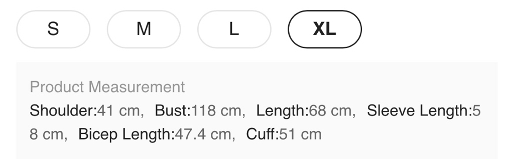 復古牛仔娃娃衫上衣