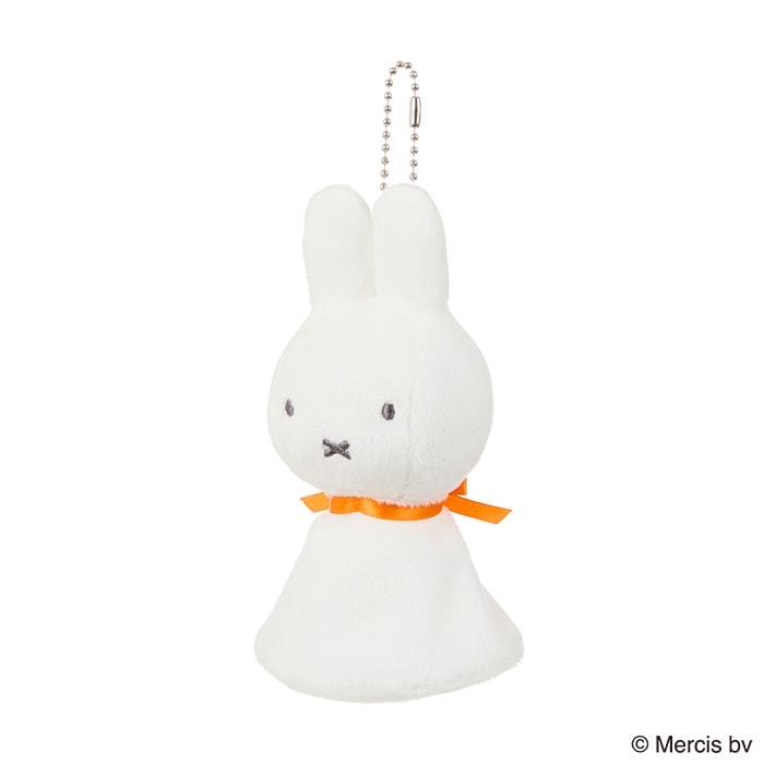 Miffy晴天娃娃掛飾