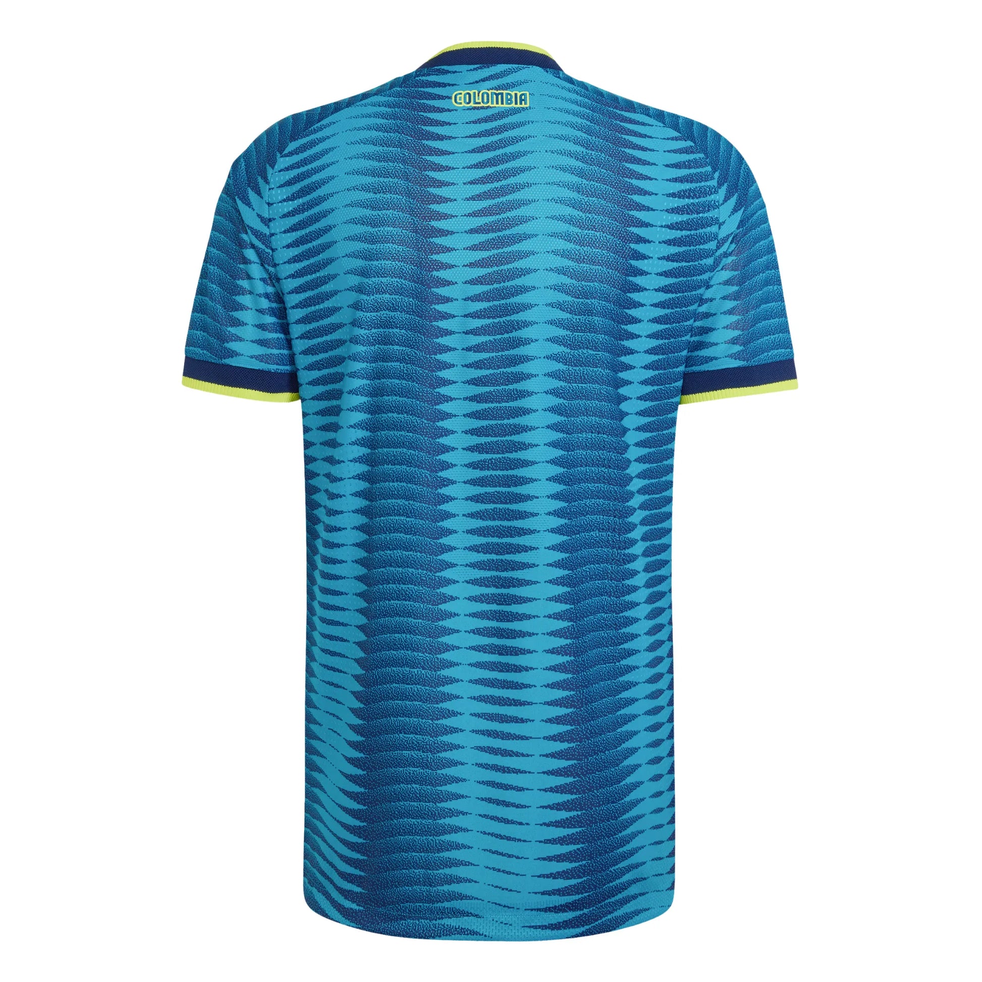 限時預訂 2026 哥倫比亞 客 球員版