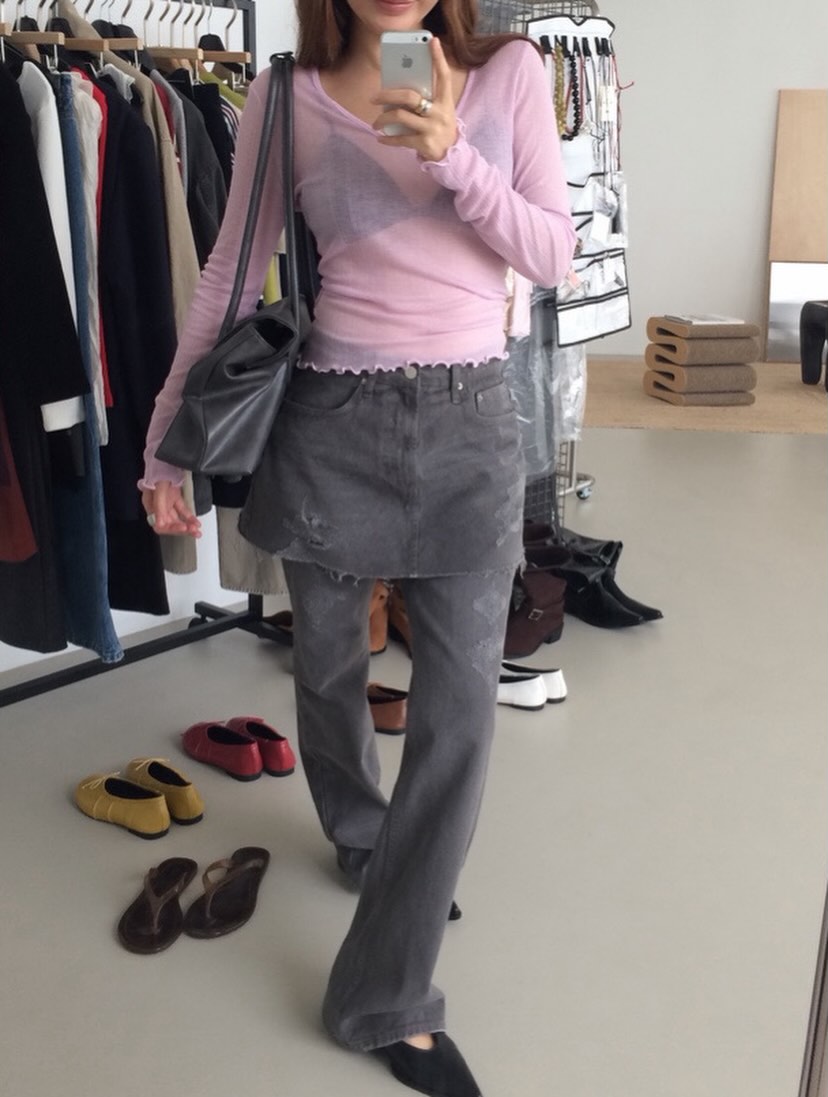 (2026FW) MADE - TOP