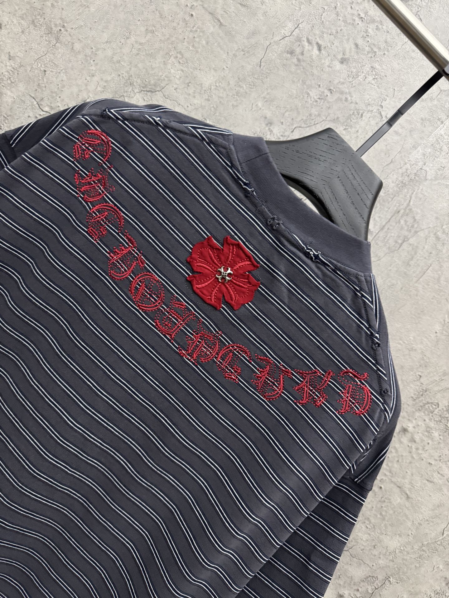 Chrome Hearts Tee