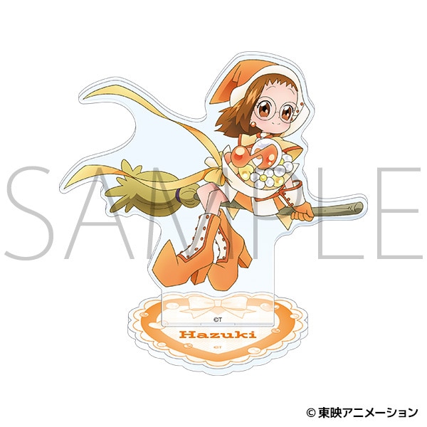立牌 Acrylic Stand｜《小魔女DoReMi 大合奏！》 絲帶主題紀念活動 (Ojamajo Doremi) 【預購】(26D89B-P)