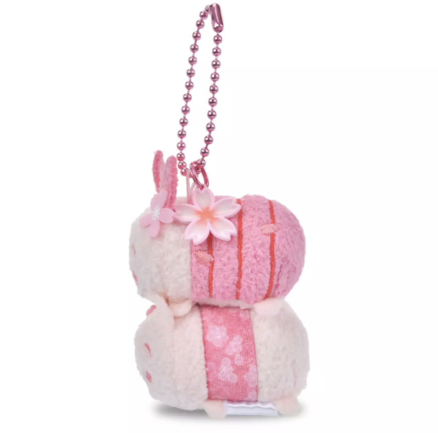 預訂 Sakura Collection 2026 Tsumtsum 坐款公仔